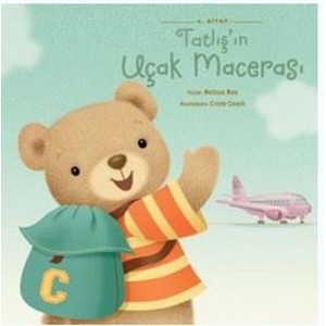 Tatlış'ın Uçak Macerası Tatlış'ın Uçak Macerası