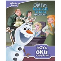 Karlar Ülkesi Ailenin Önemi Boya Oku Yapıştır