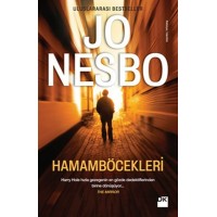 Hamamböcekleri