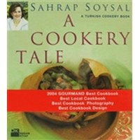 A Cookery Tale A Turkish Cookery Book