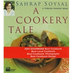 A Cookery Tale A Turkish Cookery Book