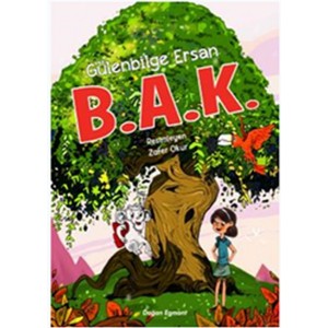 B.A.K.