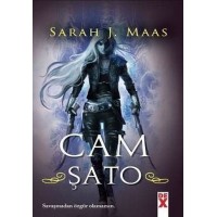 Cam Şato Ciltli