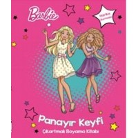 Barbie Panayır Keyfi