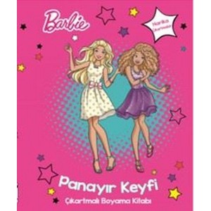 Barbie Panayır Keyfi