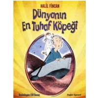 Dünyanın En Tuhaf Köpeği