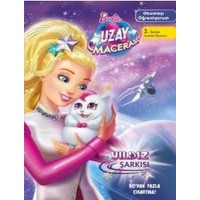 Barbie Uzay Macerası Yıldız Şarkısı