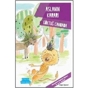 Aslanın Kararı Değerler Serisi