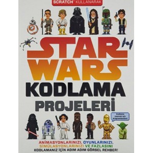 Starwars Kodlama Projeleri