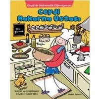 Ceydi Makarna Ustası