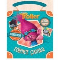 Troller Eğlence Çantası