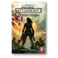 Star Wars Battlefront 2 Cehennem Mangası