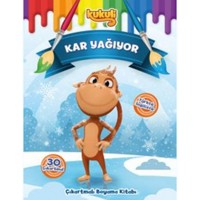 Kukuli Kar Yağıyor