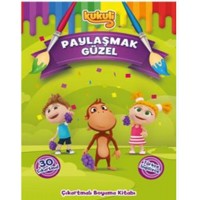 Kukuli Paylaşmak Güzel
