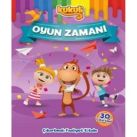 Kukuli Oyun Zamanı