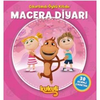 Kukuli Macera Diyarı