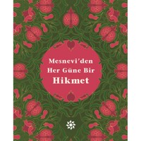 Mesnevi'den Her Güne Bir Hikmet