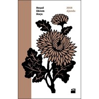 Reşad Ekrem Koçu 2018 Ajanda