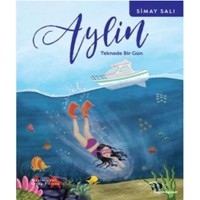 Aylin Teknede Bir Gün