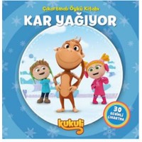 Kukuli Kar Yağıyor