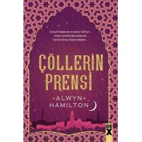 Çölllerin Asisi 2 Çölllerin Prensi