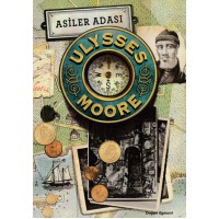 Ulysses Moore 16 Asiler Adası