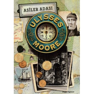 Ulysses Moore 16 Asiler Adası