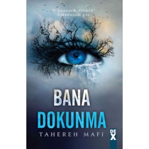 Bana Dokunma Ciltli