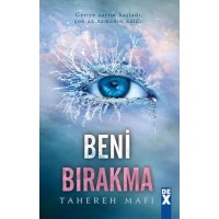 Beni Bırakma Ciltli