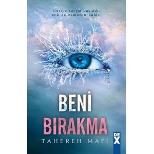 Beni Bırakma Ciltli