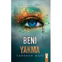 Beni Yakma Ciltli