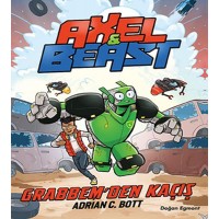 Axel Beast Grabbem'den Kaçış