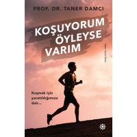 Koşuyorum Öyleyse Varım