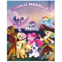 Pony Movie Oyunlu Masallar