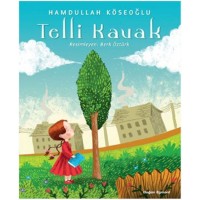 Telli Kavak