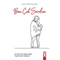 Ben Çok Sevdim