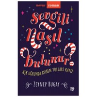 Sevgili Nasıl Bulunur