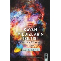 Ventura Efsanesi 2. Kitap Kayan Yıldızların Işıltısı