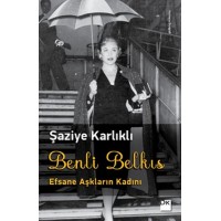 Benli Belkıs