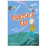 Yıldızlara Yaz
