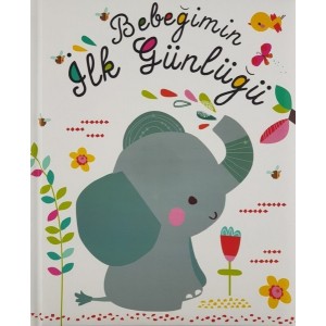 Bebeğimin İlk Günlüğü