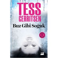 Buz Gibi Soğuk