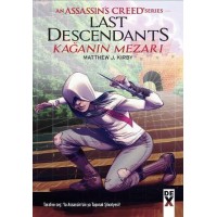 Kağanın Mezarı Assansin's Creed Series