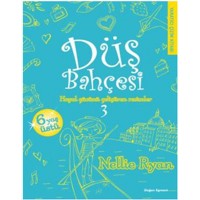 Düş Bahçesi 3