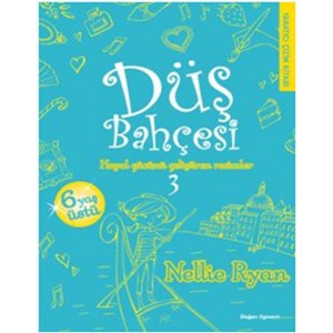 Düş Bahçesi 3