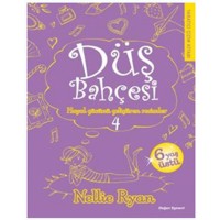 Düş Bahçesi 4