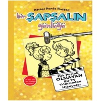 Bir Şapşalın Günlüğü 7