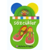 Sözcükler Dişleme Kitabım