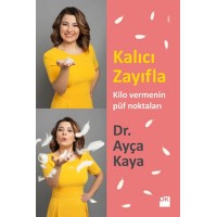 Kalıcı Zayıfla