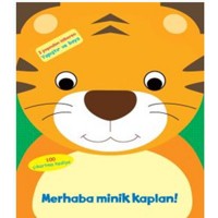Merhaba Minik Kaplan